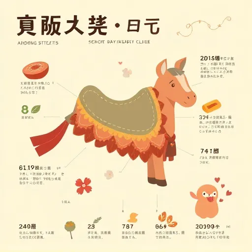 什麼是騎馬釘？為什麼它這麼常見？