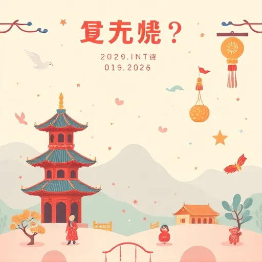 為什麼2026年燙金春聯依然熱度不減？