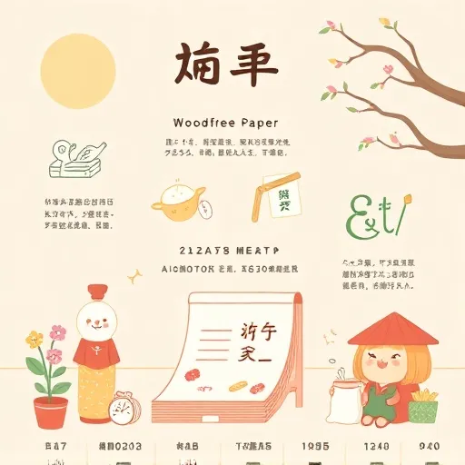 道林紙是什麼？一次搞懂它的身世與定義