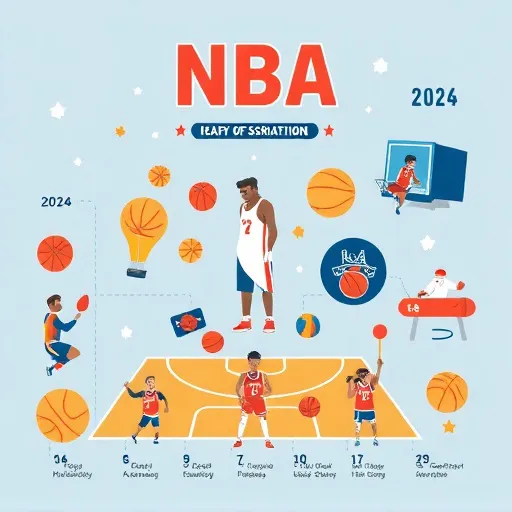 NBA預測看盤路分析：讓分、不讓分與大小分的運彩投注策略