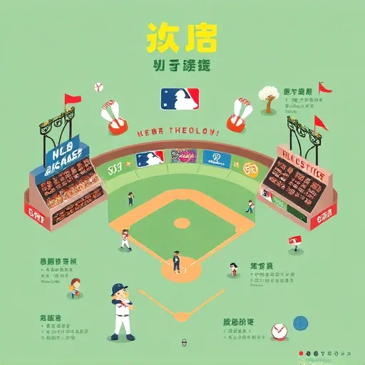 例行賽看紅襪直播，比分、戰績跟三振數即時掌握