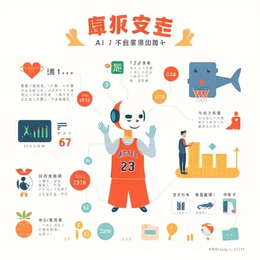 AI運彩分析靠譜嗎？籃球串關搭配場中投注的實戰眉角