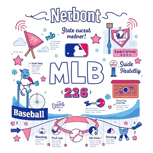 運動賽事直播怎麼選？MLB轉播、打擊表現跟全壘打Highlight都在這