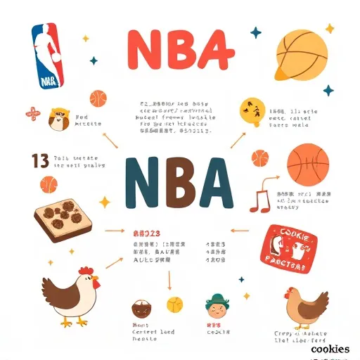 從電視直播到全場錄像，NBA線上看還有三雙王數據追蹤！