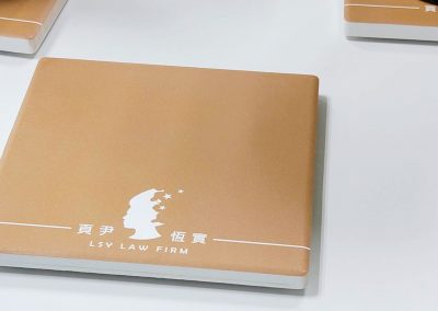 陶瓷吸水杯墊